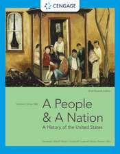 A People and a Nation