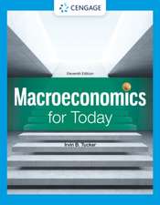 Macroeconomics for Today