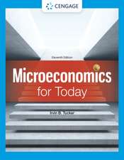 Microeconomics for Today