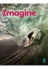 Imagine 3 (BrE): Workbook