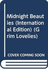 Midnight Beauties (International Edition)