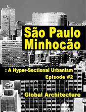 São Paulo Minhocão