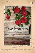 Love Postcards