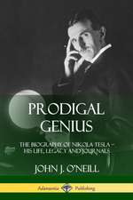 Prodigal Genius