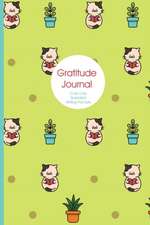 Cat Journal