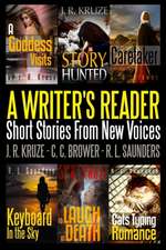 A Writer's Reader