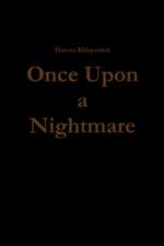 Once Upon a Nightmare
