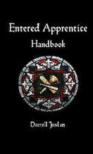 Entered Apprentice Handbook