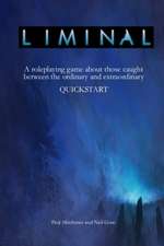 Liminal Quickstart