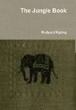 Kipling, R: Jungle Book