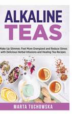 Alkaline Teas