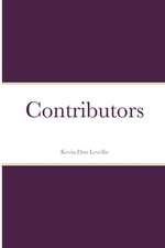 Contributors