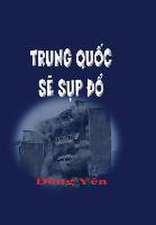 Trung Quoc se Sup Do