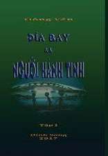 Dia Bay va Nguoi Hanh Tinh I