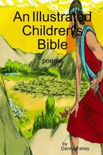 An Illustrated Children's Bible