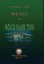 Dia Bay va Nguoi Hanh Tinh V