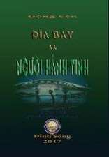 Dia Bay va Nguoi Hanh Tinh VII