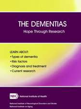 The Dementias