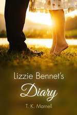 Lizzie Bennet's Diary