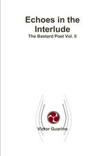 Echoes in the Interlude
