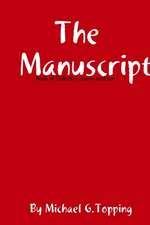 The Manuscript