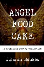 Angel Food Cake