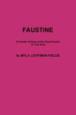 FAUSTINE