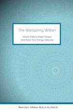 The Wellspring Within