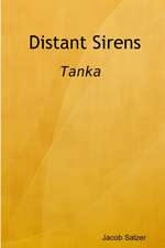 Salzer, J: Distant Sirens