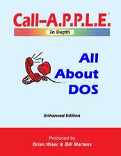 All About DOS