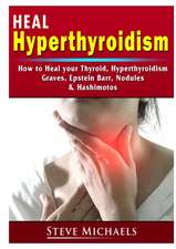 Heal Your Thyroid