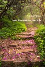 Spiritual Development Life Cycle