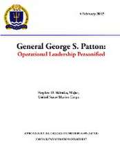 General George S. Patton