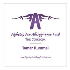 Fighting for Allergy Free Food