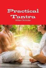 Schindler, W: Practical Tantra (HB)