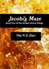 Jacobi's Maze