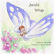 Jacob's Wings