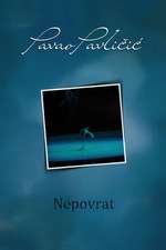Nepovrat