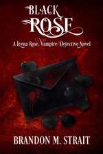 Black Rose