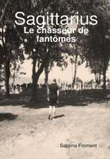 Le chasseur de fantômes