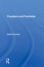 Freudians and Feminists