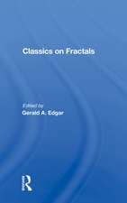 Classics On Fractals