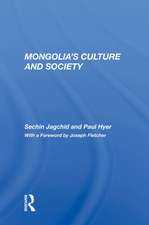 Mongolia’s Culture and Society