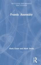 Frantic Assembly