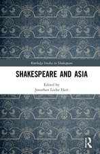 Shakespeare and Asia