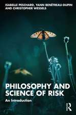 Philosophy and Science of Risk: An Introduction