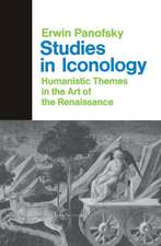 Studies In Iconology: Humanistic Themes In The Art Of The Renaissance