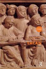 Introductory Lectures on Lacan