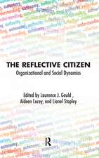 The Reflective Citizen