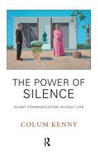 The Power of Silence: Silent Communication in Daily Life